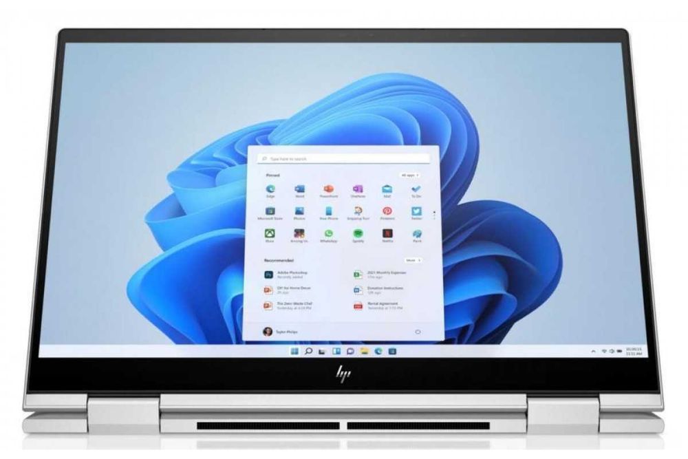 Ноутбук HP ENVY x360 13-bf0026ci