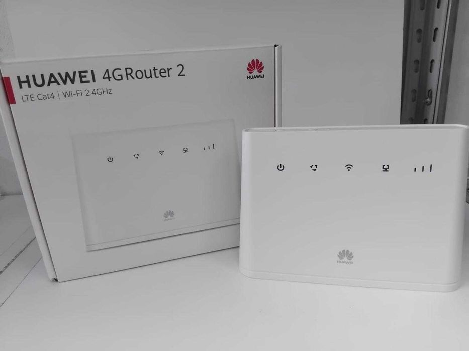 Router Huawei B311-221 aproape nou