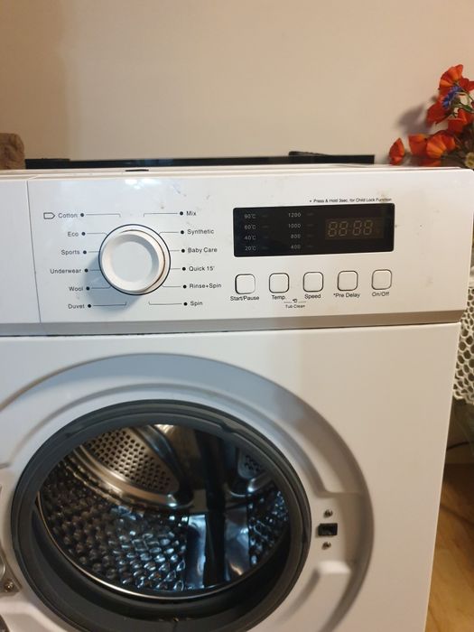 Пералня neo 7кг 46377