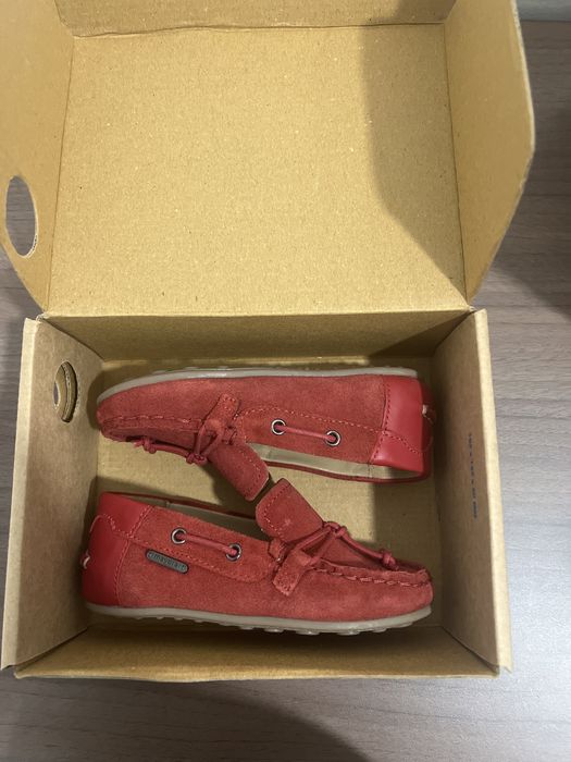 Mayoral мокасини обувки 24