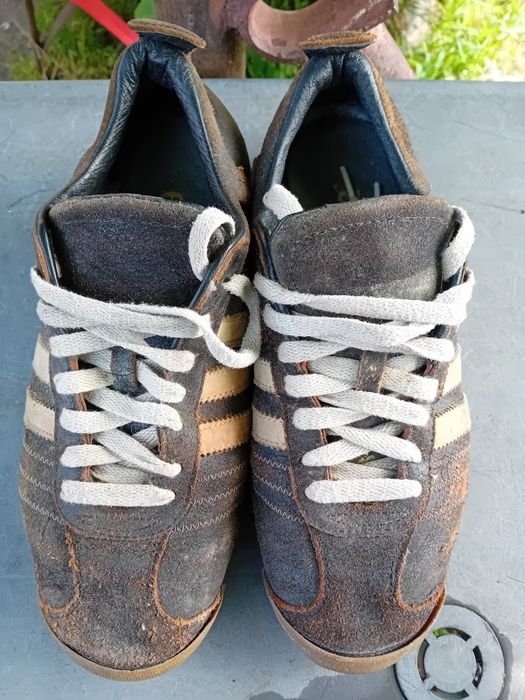 Adidasi Adidas Chile 62 vintage