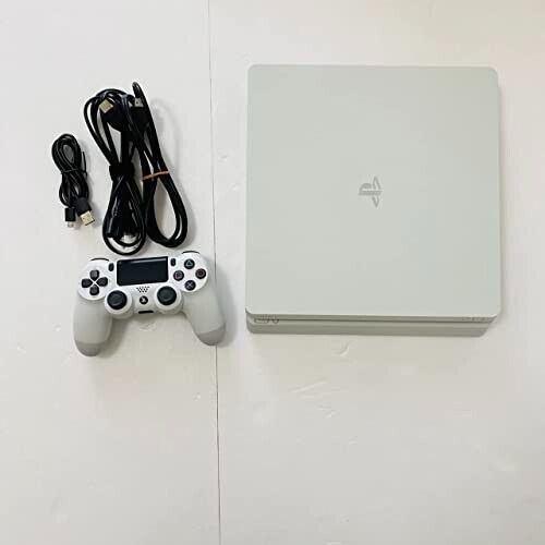 Ps 4 slim 2 ta jostik. 1 tb.