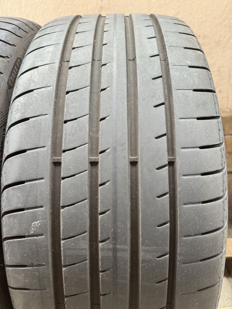 Автомобилни гуми 245 35 20 Goodyear