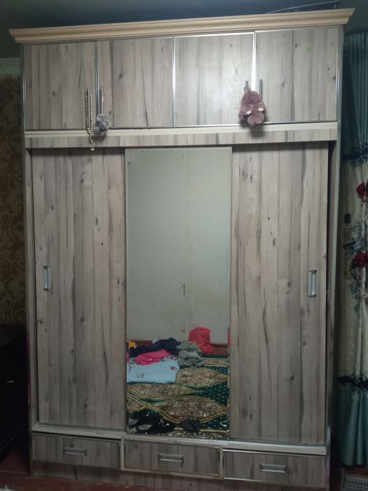 Shifaner sotiladi rolik ewiklik