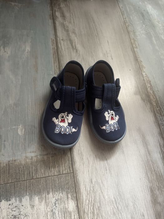 Детски пантофи за момче - р.24