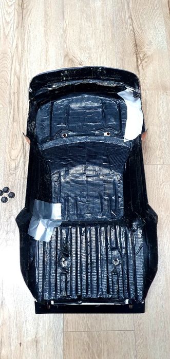 Automodel Traxxas Slash RPM 3s 2Wd + telecomanda

Transport prin olx f