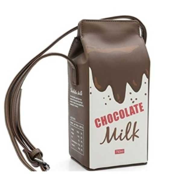 Малка чанта през рамо Topromise