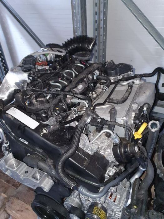 Alternator, electromotor, compresor AC, VW 1.7 CDTI, cod motor: DTR