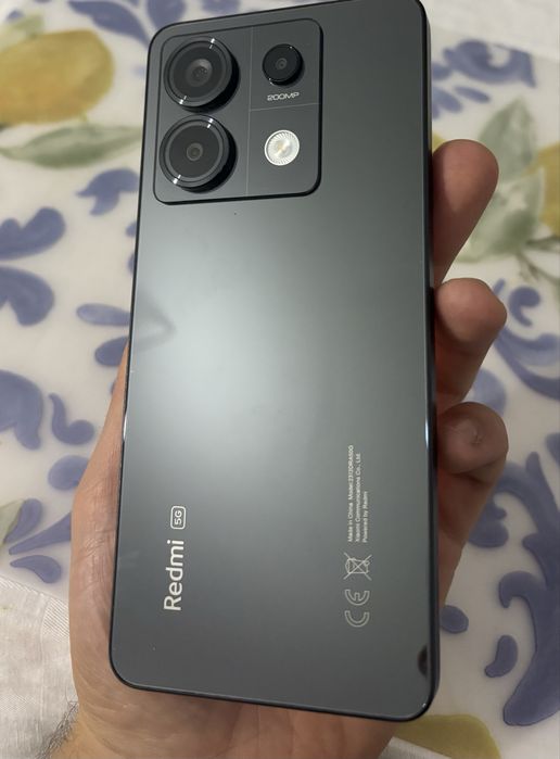 Xiaomi redmi note 13 pro
