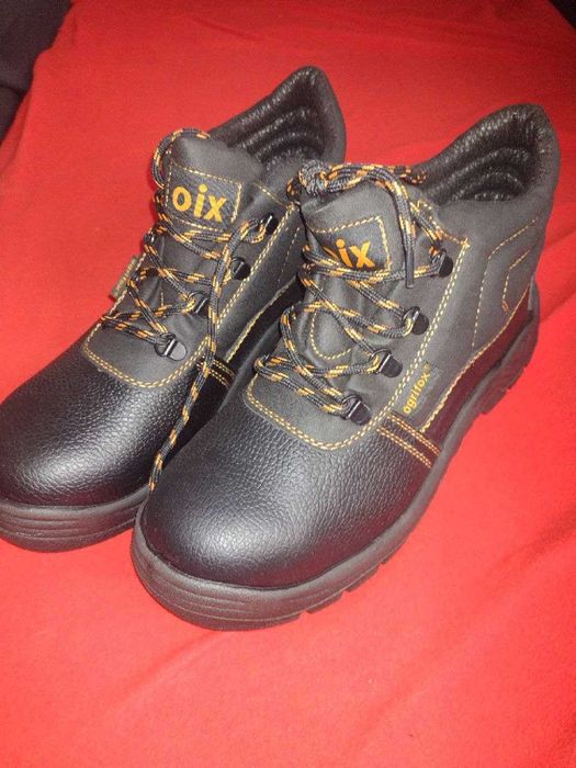 Uniformă de constructor