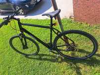 Bicicleta KTM Life Action Hr.