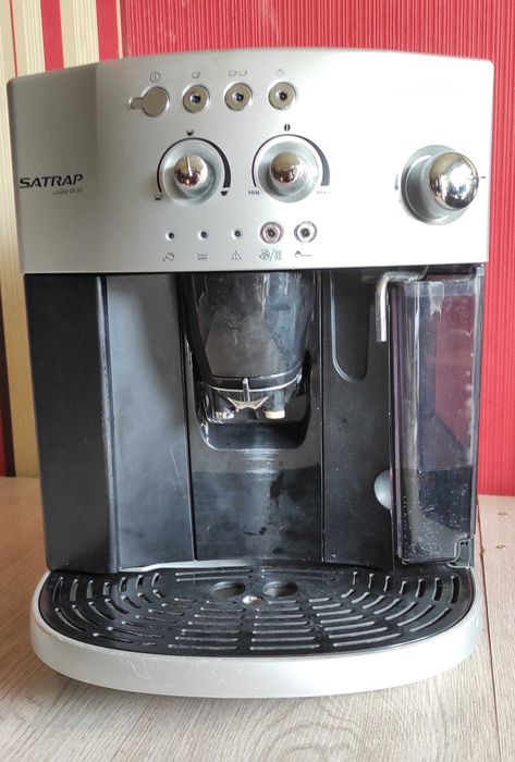 Кафе автомат Satrap VA50 ( Delonghi Magnifica)