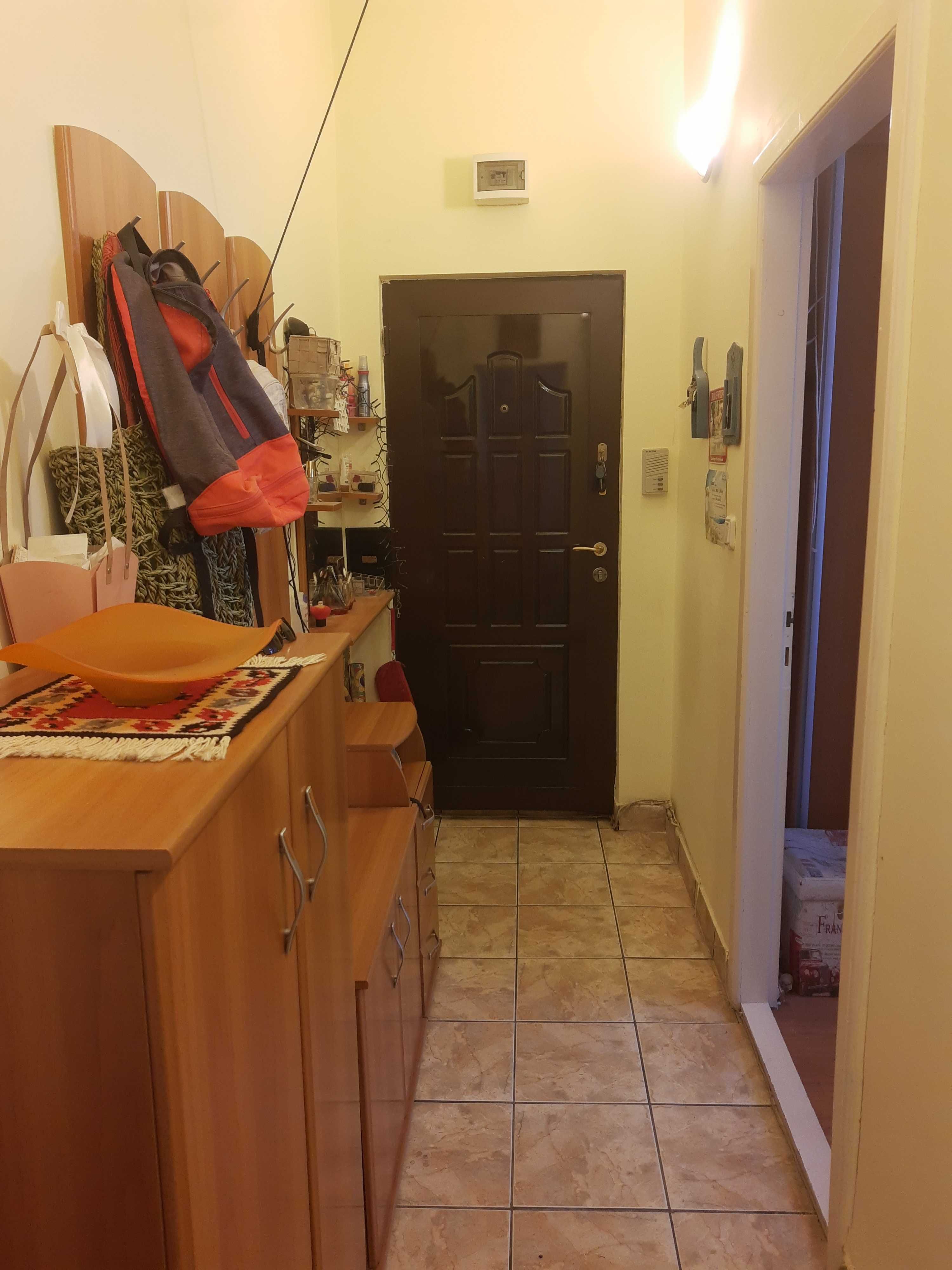 Inchiriere ap. 2 camere Rogerius