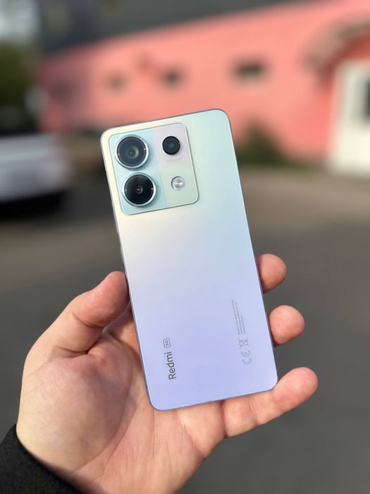 Xiaomi redmi Note 13 Pro 5G 512Gb нерабочий