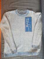 Продам свитер Sela на мальчика 10-12 лет б/у недорого