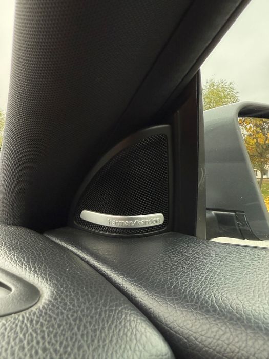 Mercedes CLA 250 AMG LINE