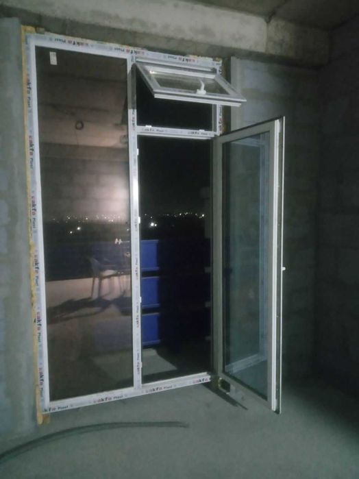 Akfa eshik kelishtirib bervoraman