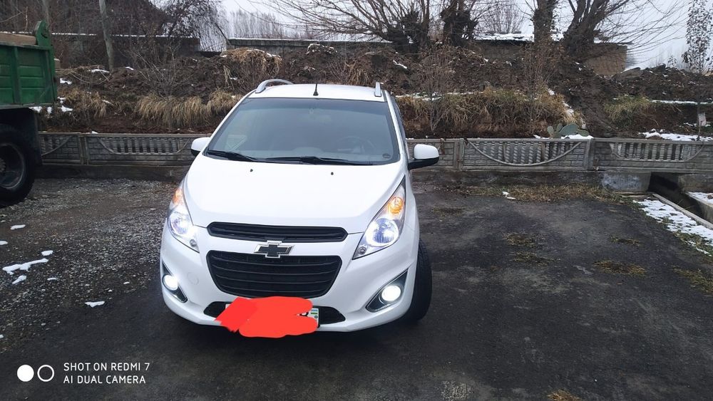 Spark 2015. Mehanika. 2-pozitsiya