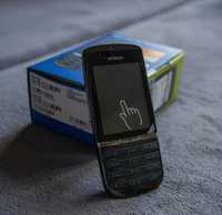 Nokia Asha 300 -  nou, la cutie