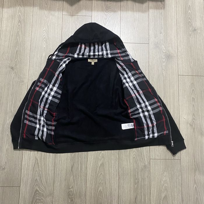 Hanorac Burberry