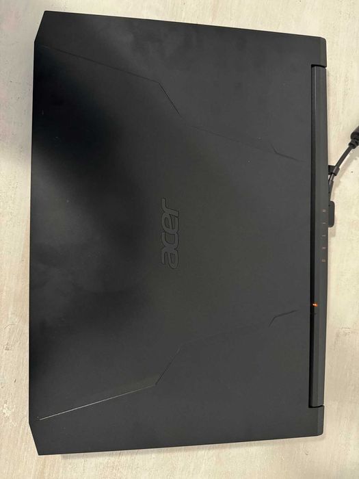 Laptop Gaming RTX 3070 RAR Acer Nitro 5 - pret fix