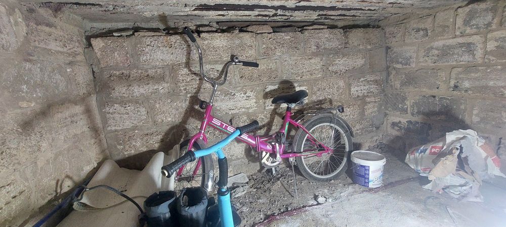 Велосипед сатылады сост идеал