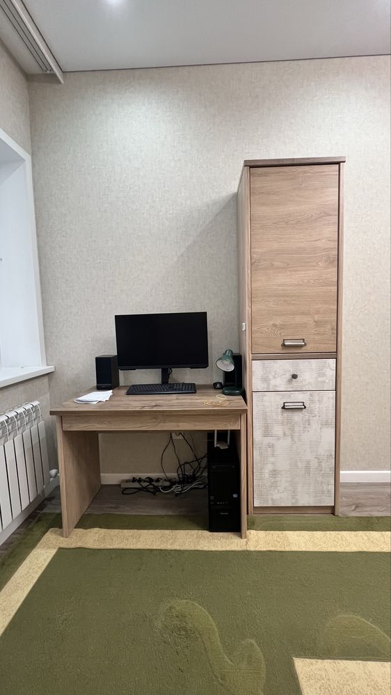 Продам детскую гарнитуру