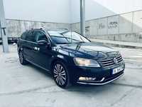 Vw Passat b7 1.6 Tdi Пасат 7 1.6 Тди