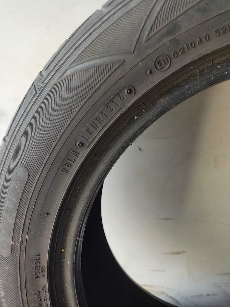 Anvelope / Cauciucuri Falken Ziex ZE914 215/55R17 94W Vara 2016