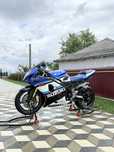 Suzuki gsxr 600 k5 limitat a2 35 kw