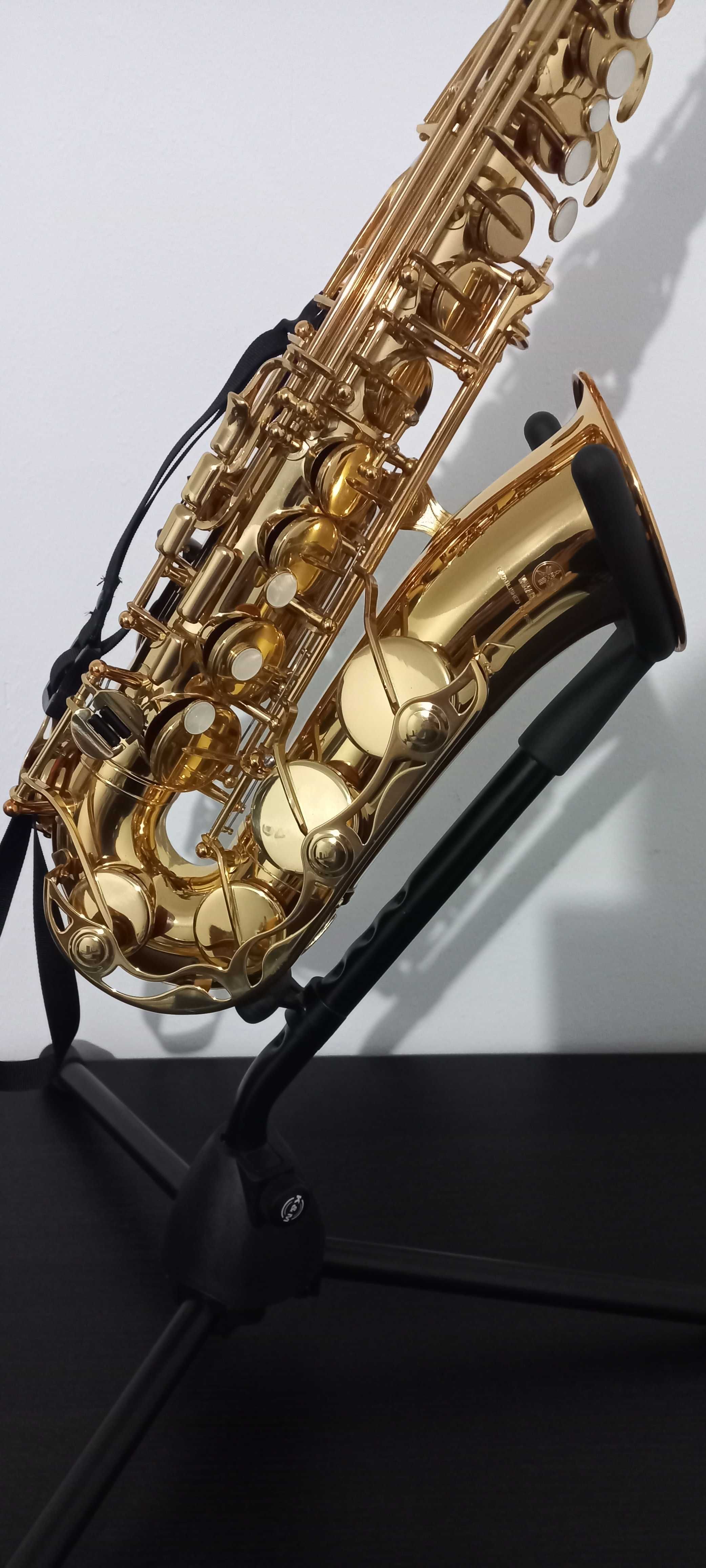 Saxofon Yamaha YAS 275 JAPAN