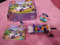 Lego friends 41301 Parada Catelusilor