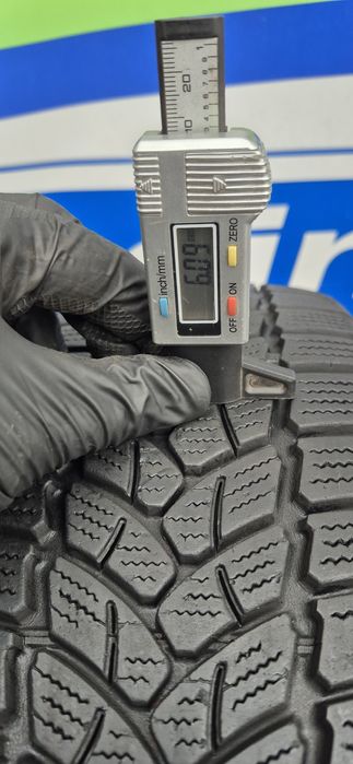 185.65.15 Firestone Iarna Second-hand