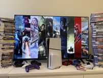 Sony Playstation 5 Slim 1 TB Новая