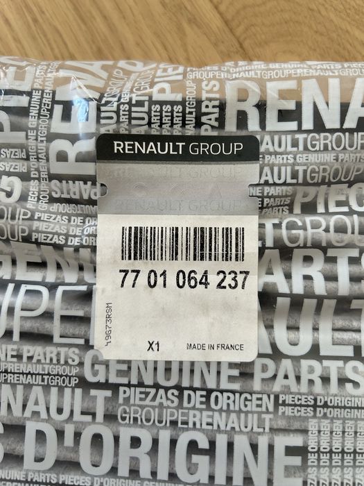 Въздушен филтър Renault Scenic