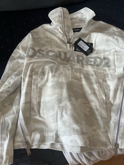 Dsquared2 мъжко S рр