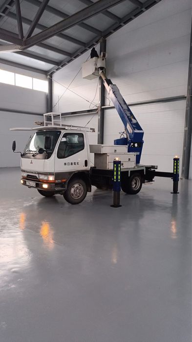 Услуги автовышки от 16м вышка,агп,кобра,подъемник,манипулятор