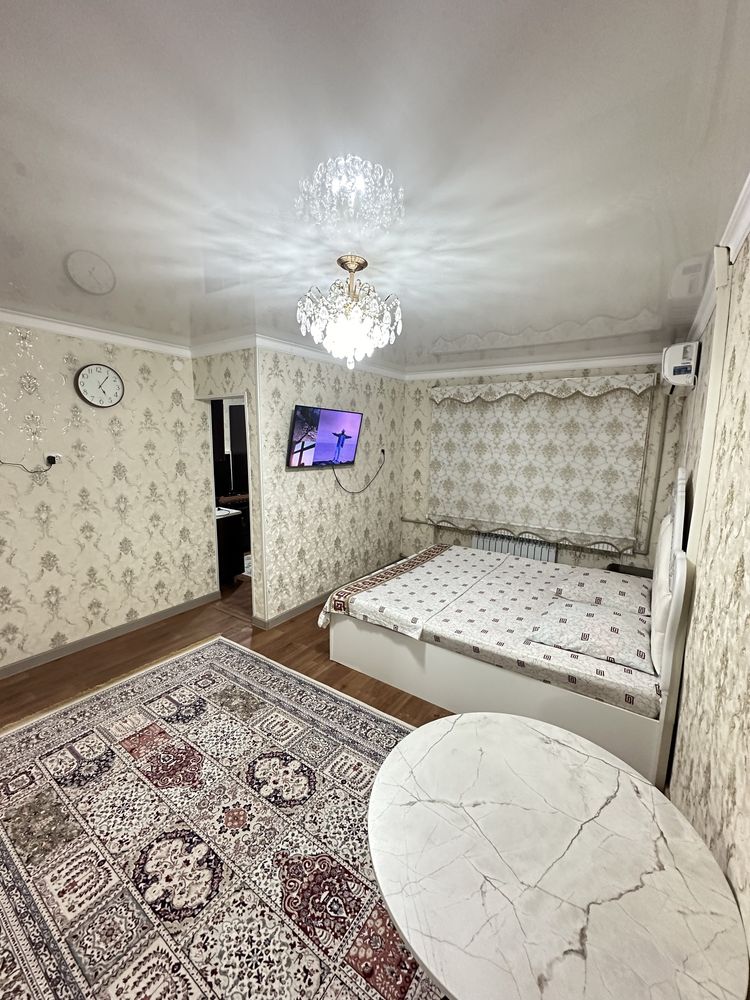 Проспект Абая 50