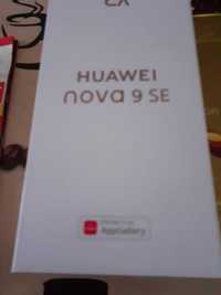 Huawei nova 9 SE 2023