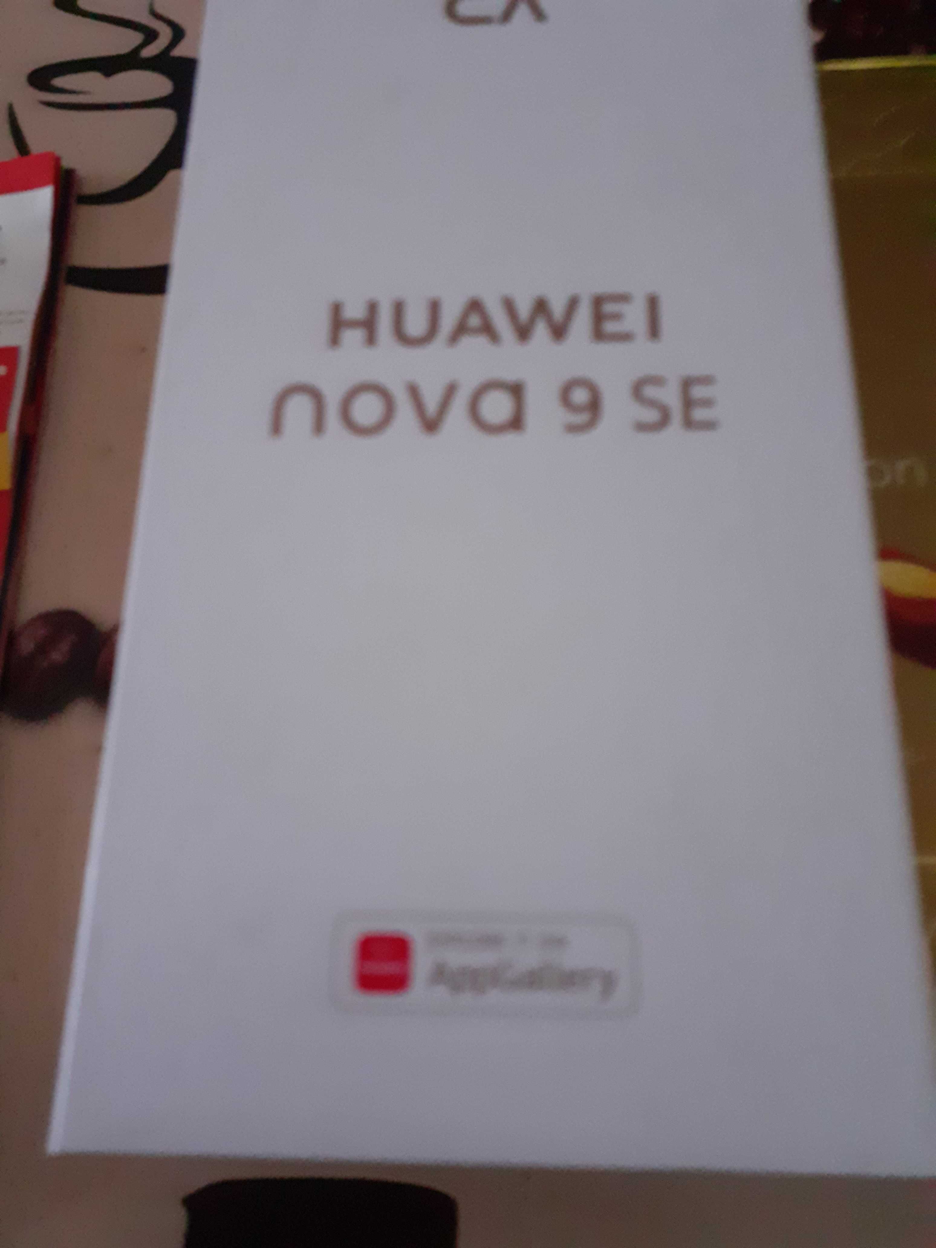 Huawei nova 9 SE 2023