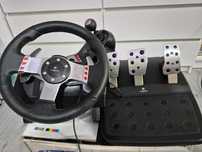 Volan Gaming Logitech G27