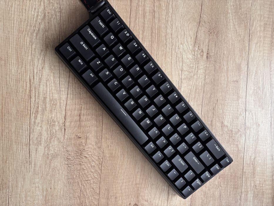 Tastatura Mecanica Gaming Aula WIN68
