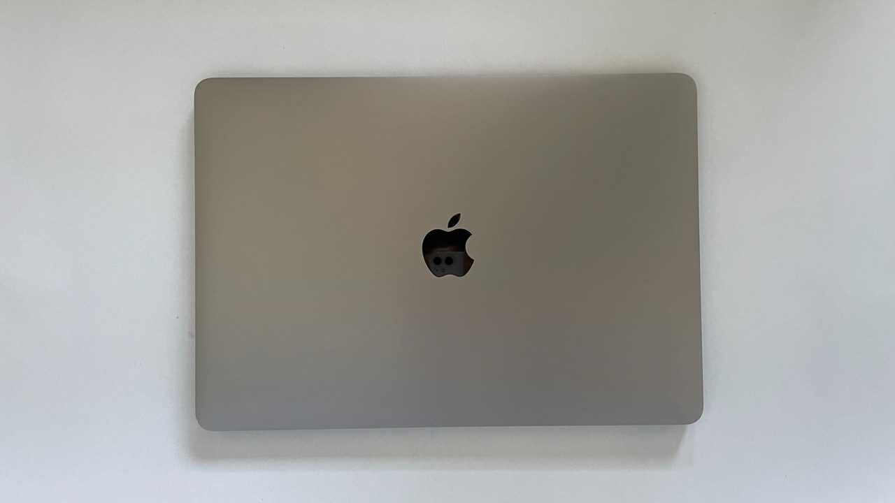 Apple MacBook Air 2018 13" Space Gray