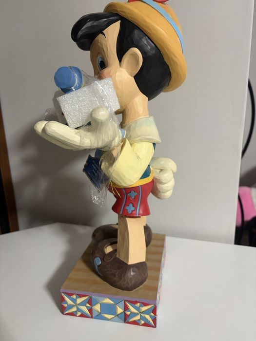 Фигурка Голям Пинокио ​​- Disney