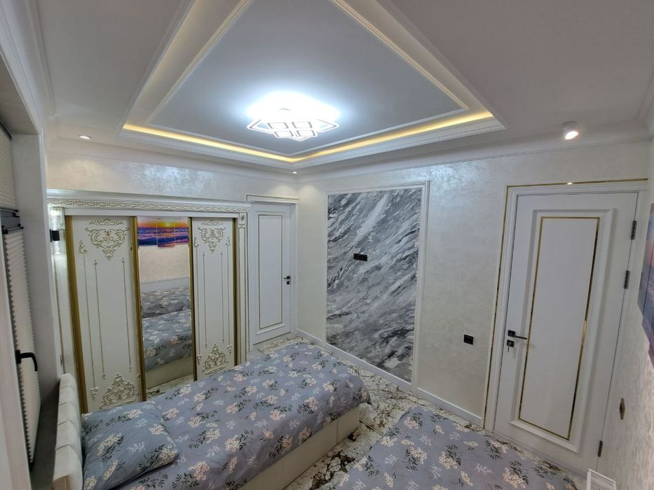 Сдается своя 2х комнатная без маклер, без комисси