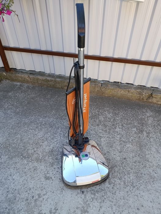 Hoover F38PQ/1 Lustruitor