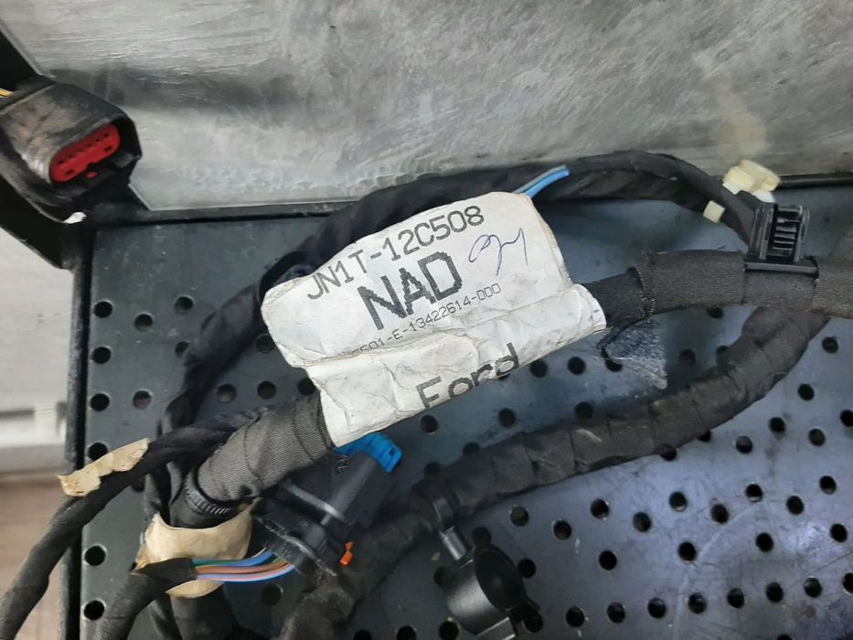 instalatie electrica motor 1.5 tdci  ecoblue ford ecosport   jn1t-12c508