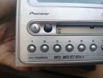 Pioneer fh-p005MD carrozzeria