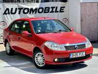 Clio Symbol ATENTIE 69.000 km Reali