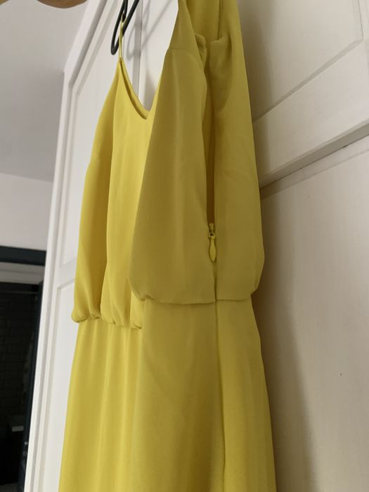 Rochie midi Oasis